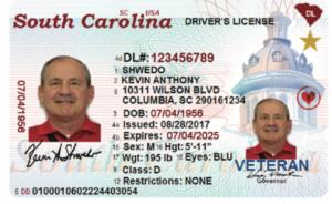 Driver's License Reinstatement South Carolina 