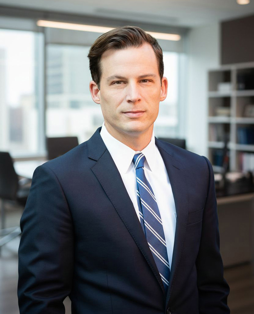 Criminal Defense Lawyer